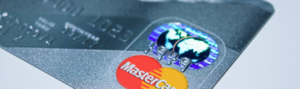 master card